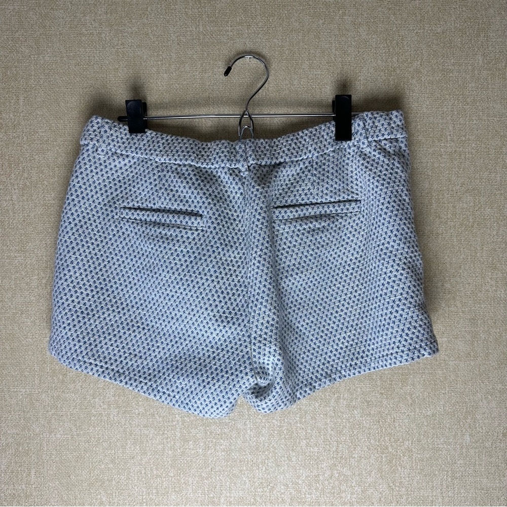 Chubbies Blue Seersucker Shorts Size Medium - Picture 2 of 5